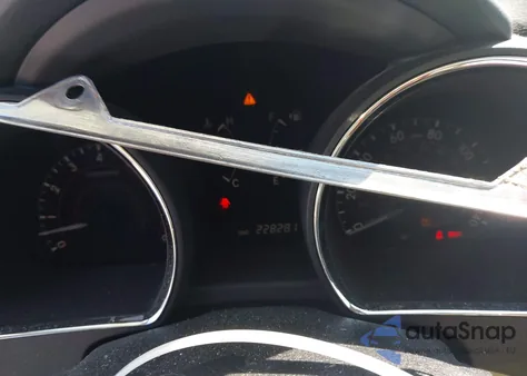 2013 Toyota Highlander Limited V6 from USA, damaged, VIN 5TDDK3EH1DS204305